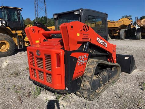 how to run a kubota skid steer|used kubota skid steers for sale near me.